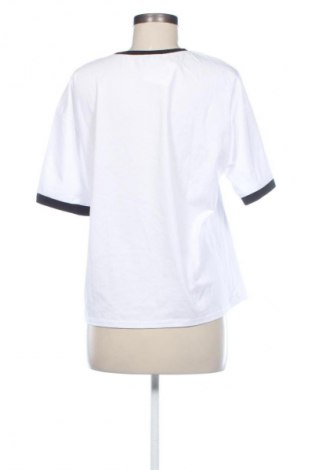 Tricou de femei Unbranded, Mărime M, Culoare Alb, Preț 46,19 Lei