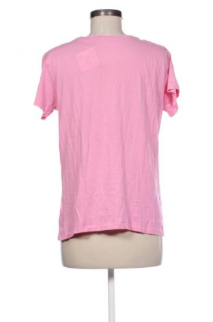 Damski T-shirt Unbranded, Rozmiar L, Kolor Różowy, Cena 57,06 zł
