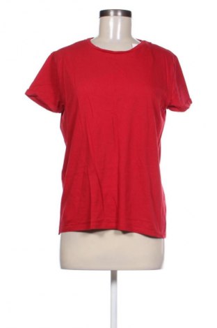 Női póló Unbranded, Méret M, Szín Piros, Ár 3 584 Ft