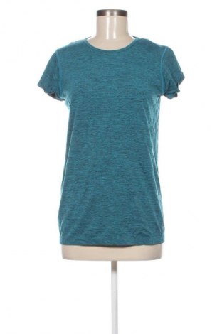 Damen T-Shirt Unbranded, Größe M, Farbe Blau, Preis € 5,99