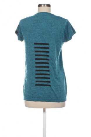 Damen T-Shirt Unbranded, Größe M, Farbe Blau, Preis € 5,99