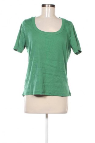 Dámske tričko Unbranded, Veľkosť XL, Farba Zelená, Cena  9,95 €