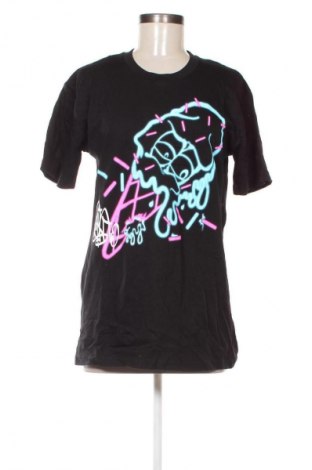 Γυναικείο t-shirt Unbranded, Μέγεθος M, Χρώμα Πολύχρωμο, Τιμή 10,99 €