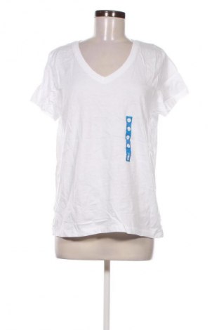 Damski T-shirt Unbranded, Rozmiar L, Kolor Biały, Cena 55,99 zł