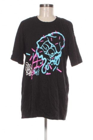 Γυναικείο t-shirt Unbranded, Μέγεθος L, Χρώμα Πολύχρωμο, Τιμή 10,99 €