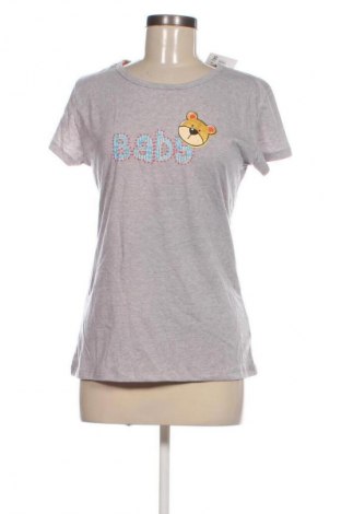 Dámske tričko Unbranded, Veľkosť XL, Farba Sivá, Cena  16,95 €