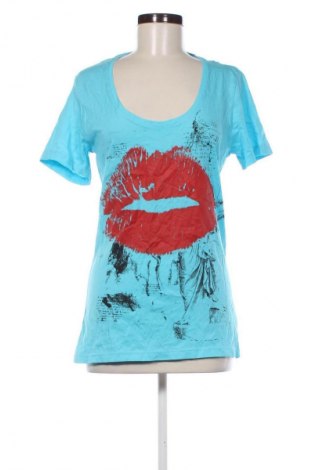 Tricou de femei Unbranded, Mărime L, Culoare Multicolor, Preț 46,00 Lei