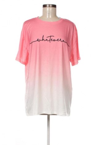 Damski T-shirt Unbranded, Rozmiar XL, Kolor Kolorowy, Cena 55,99 zł