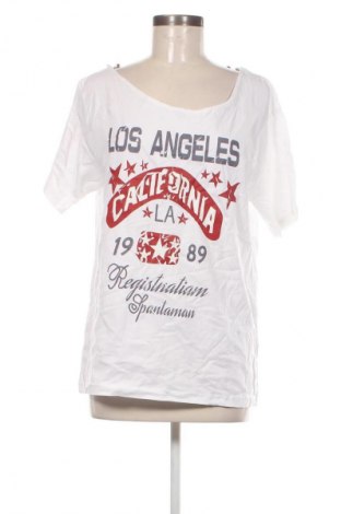 Γυναικείο t-shirt Unbranded, Μέγεθος L, Χρώμα Πολύχρωμο, Τιμή 10,99 €