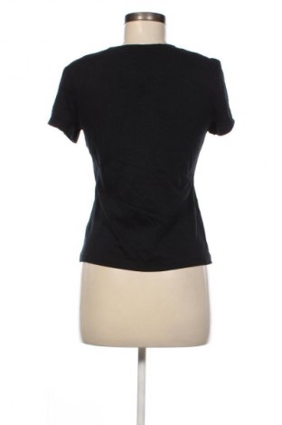 Γυναικείο t-shirt Unbranded, Μέγεθος L, Χρώμα Μαύρο, Τιμή 10,99 €