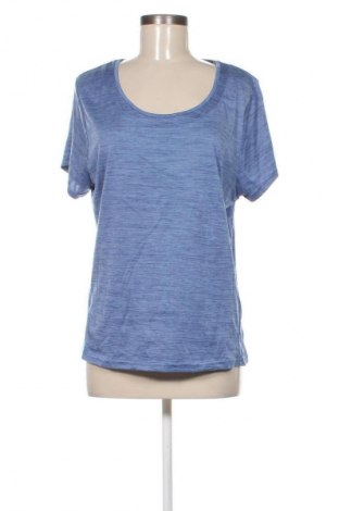 Damen T-Shirt Unbranded, Größe XL, Farbe Blau, Preis € 9,99