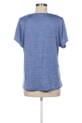 Damen T-Shirt Unbranded, Größe XL, Farbe Blau, Preis € 9,99