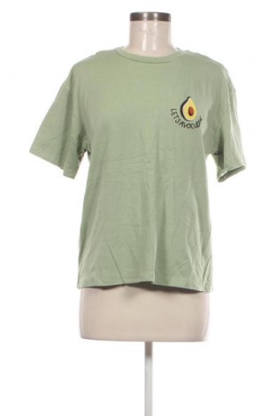 Damen T-Shirt Unbranded, Größe L, Farbe Grün, Preis € 12,99