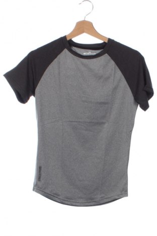 Γυναικείο t-shirt Unbranded, Μέγεθος XXS, Χρώμα Γκρί, Τιμή 14,99 €