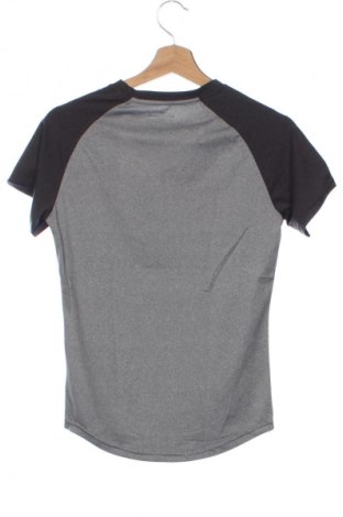 Γυναικείο t-shirt Unbranded, Μέγεθος XXS, Χρώμα Γκρί, Τιμή 14,99 €