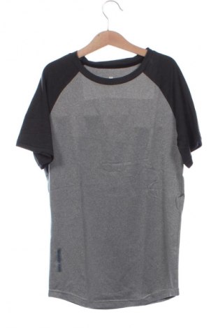 Damen T-Shirt Unbranded, Größe XXS, Farbe Grau, Preis 12,99 €