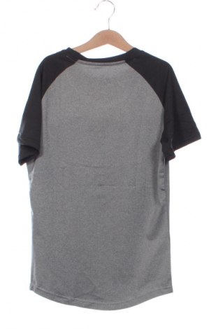 Damen T-Shirt Unbranded, Größe XXS, Farbe Grau, Preis 12,99 €