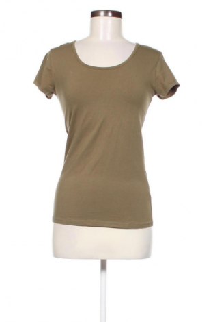 Γυναικείο t-shirt Unbranded, Μέγεθος L, Χρώμα Πράσινο, Τιμή 8,99 €