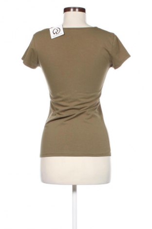 Γυναικείο t-shirt Unbranded, Μέγεθος L, Χρώμα Πράσινο, Τιμή 8,99 €