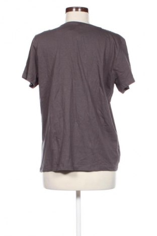 Γυναικείο t-shirt Unbranded, Μέγεθος L, Χρώμα Γκρί, Τιμή 8,99 €