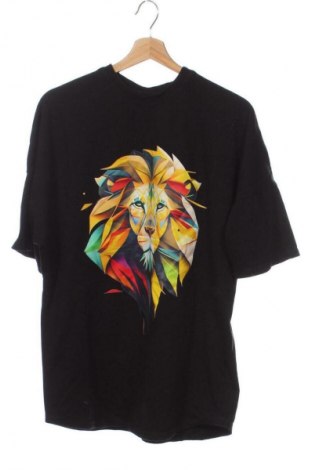 Damen T-Shirt Unbranded, Größe XS, Farbe Schwarz, Preis € 5,99