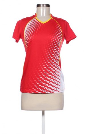 Damen T-Shirt Unbranded, Größe L, Farbe Rot, Preis € 13,61
