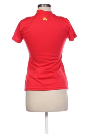 Damen T-Shirt Unbranded, Größe L, Farbe Rot, Preis € 13,61