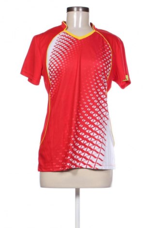 Damen T-Shirt Unbranded, Größe XXL, Farbe Rot, Preis € 13,61