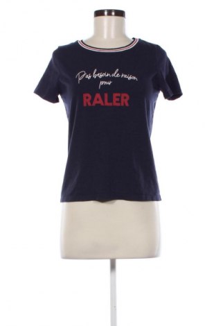 Damen T-Shirt Unbranded, Größe M, Farbe Blau, Preis € 5,99