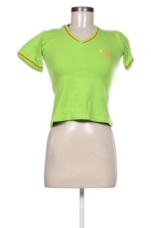 Damen T-Shirt Unbranded, Größe S, Farbe Grün, Preis € 5,99