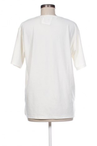 Damski T-shirt Unbranded, Rozmiar L, Kolor Biały, Cena 25,99 zł