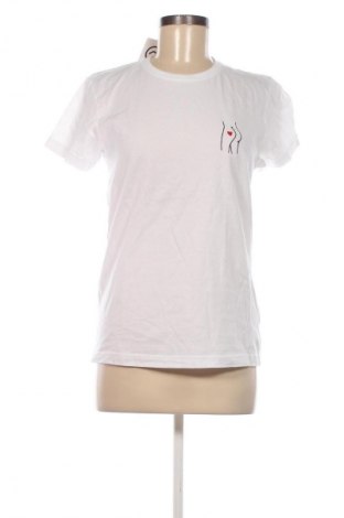 Női póló Unbranded, Méret S, Szín Fehér, Ár 2 459 Ft