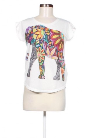 Tricou de femei Unbranded, Mărime S, Culoare Multicolor, Preț 46,12 Lei