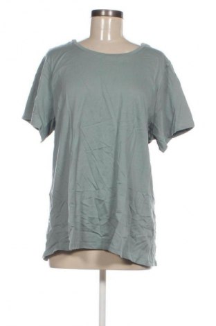 Damski T-shirt Unbranded, Rozmiar XXL, Kolor Zielony, Cena 55,99 zł