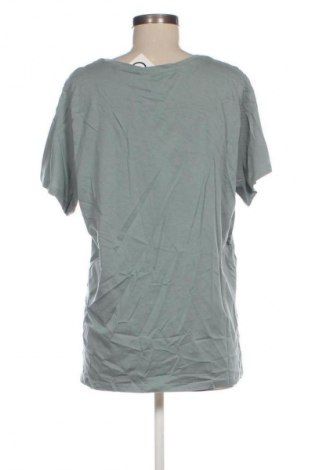 Damski T-shirt Unbranded, Rozmiar XXL, Kolor Zielony, Cena 55,99 zł
