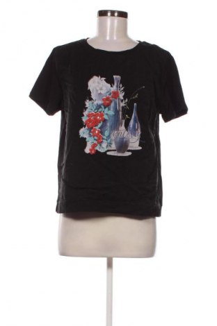 Damen T-Shirt Unbranded, Größe XXL, Farbe Mehrfarbig, Preis 11,99 €