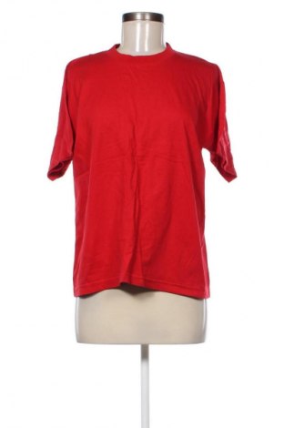 Damen T-Shirt Unbranded, Größe S, Farbe Rot, Preis € 5,99