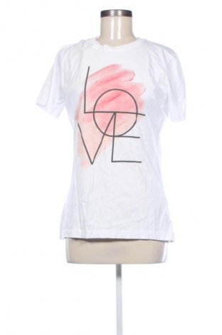 Damski T-shirt Unbranded, Rozmiar XL, Kolor Kolorowy, Cena 39,90 zł