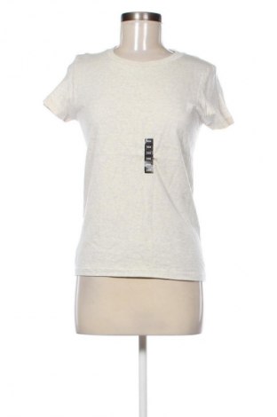 Γυναικείο t-shirt Unbranded, Μέγεθος M, Χρώμα  Μπέζ, Τιμή 12,99 €