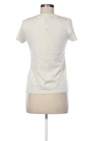 Γυναικείο t-shirt Unbranded, Μέγεθος M, Χρώμα  Μπέζ, Τιμή 12,99 €