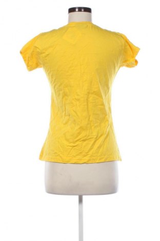 Damski T-shirt Unbranded, Rozmiar L, Kolor Żółty, Cena 29,99 zł