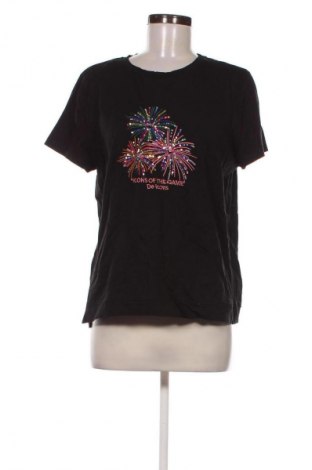 Damski T-shirt Unbranded, Rozmiar XL, Kolor Czarny, Cena 55,99 zł