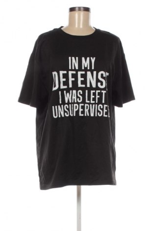 Γυναικείο t-shirt Unbranded, Μέγεθος XL, Χρώμα Πολύχρωμο, Τιμή 10,99 €