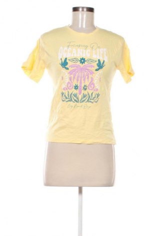 Damen T-Shirt Unbranded, Größe S, Farbe Mehrfarbig, Preis 11,99 €