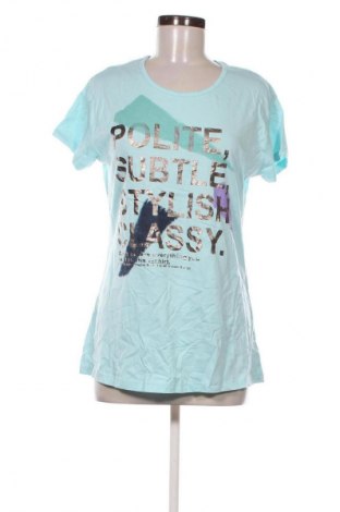 Damski T-shirt Unbranded, Rozmiar XL, Kolor Kolorowy, Cena 63,99 zł