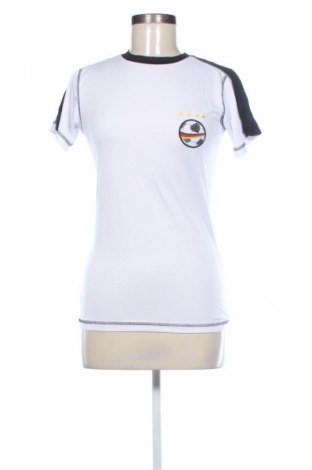 Γυναικείο t-shirt Unbranded, Μέγεθος S, Χρώμα Λευκό, Τιμή 5,99 €