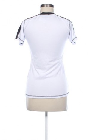 Γυναικείο t-shirt Unbranded, Μέγεθος S, Χρώμα Λευκό, Τιμή 5,99 €