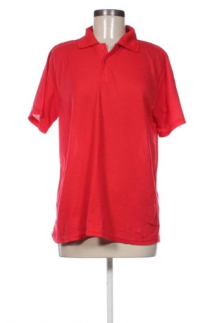 Damski T-shirt Unbranded, Rozmiar M, Kolor Czerwony, Cena 45,10 zł