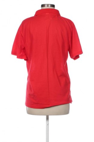 Damski T-shirt Unbranded, Rozmiar M, Kolor Czerwony, Cena 45,10 zł