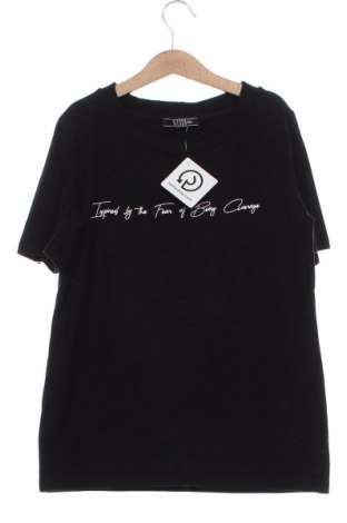 Damen T-Shirt Unbranded, Größe XS, Farbe Schwarz, Preis 8,70 €
